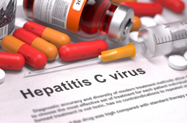 depositphotos 81121272 stock photo diagnosis hepatitis c virus medical